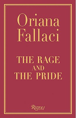 Rage and the Pride