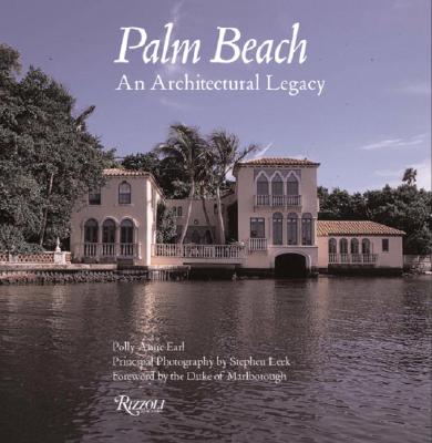 Image for Palm Beach: An Architectural Legacy