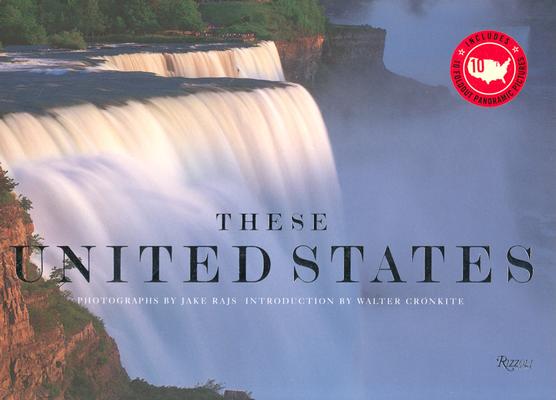 These United States: Mini Edition