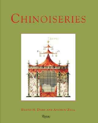 Image for Chinoiseries Chinoiseries