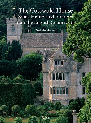 Stone Houses of the English Countryside