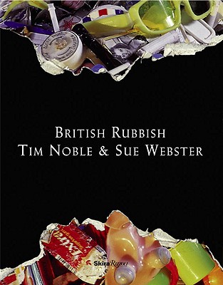 Image for British Rubbish British Rubbish