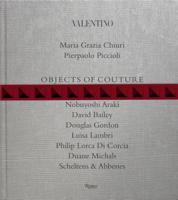 Image for Valentino : Objects of Couture