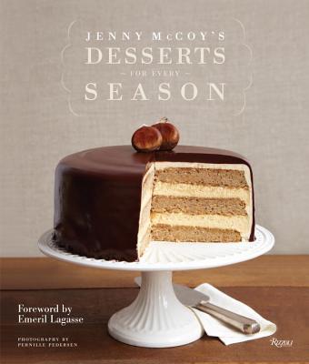 Jenny McCoy's Desserts for Every Season