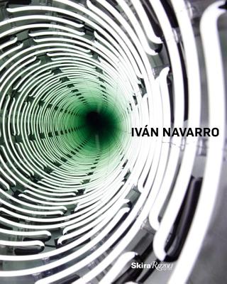 Image for IVAN NAVARRO IVAN NAVARRO