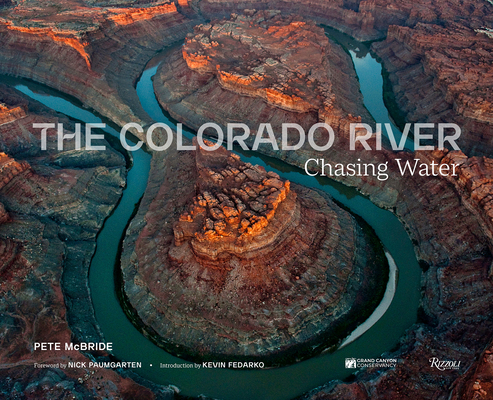The Colorado River: Chasing Water