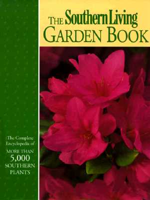Image for The Southern Living Garden Book