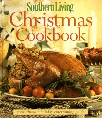 Image for Southern Living Christmas Cookbook