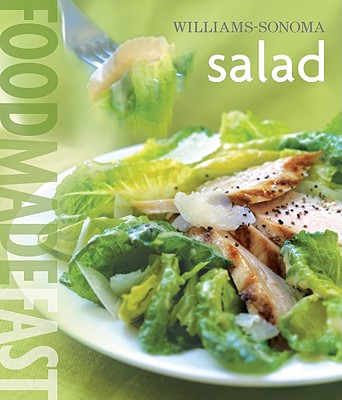 Image for Williams-Sonoma: Salad: Food Made Fast