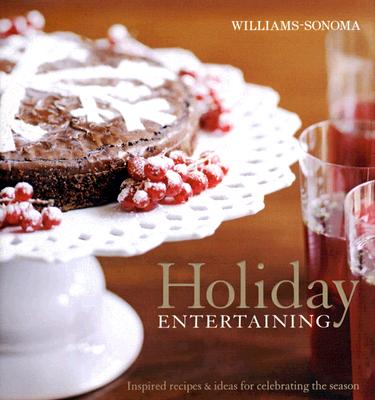 Williams-Sonoma Holiday Entertaining