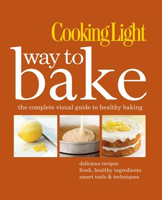 Image for Cooking Light Way to Bake