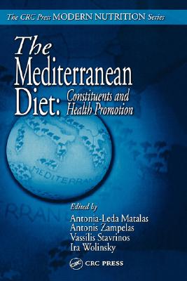 The Mediterranean Diet: Constituents and Health Promotion