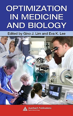 Optimization in Medicine and Biology (Engineering and Management Innovation)