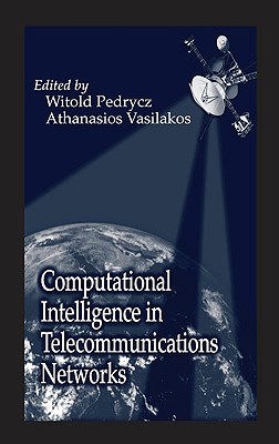Image for Computational Intelligence in Telecommunications Networks