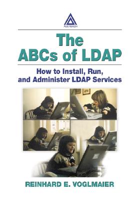 Image for The ABCs of LDAP