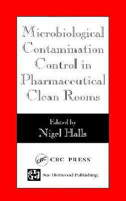 Microbiological Contamination Control in Pharmaceutical Clean Rooms