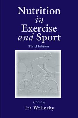Image for Nutrition in Exercise and Sport, Third Edition (Nutrition in Exercise & Sport)