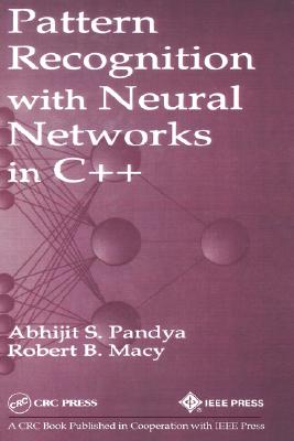 Pattern Recognition with Neural Networks in C++