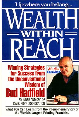 Wealth Within Reach