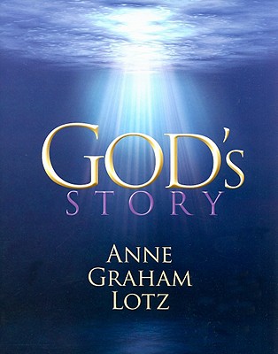 Image for God's Story God's Story