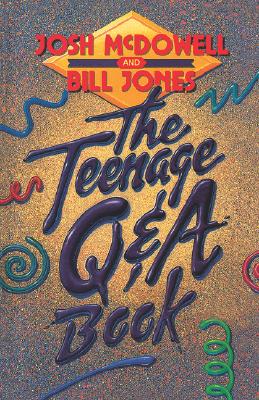 Image for The Teenage Q&A Book