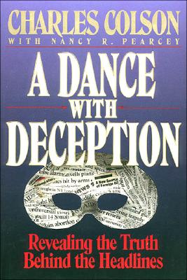 Image for A Dance with Deception