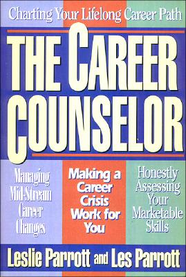 Image for Career Counselor (Contemporary Christian Counseling) Career Counselor (Contemporary Christian Counseling)