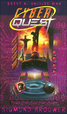 Galilee Man (Cyberquest)