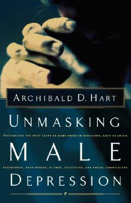 Image for Unmasking Male Depression