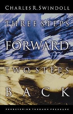 Three Steps Forward, Two Steps Back