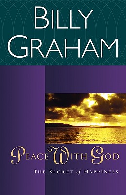 Image for Peace with God: The Secret Happiness Peace with God: The Secret Happiness