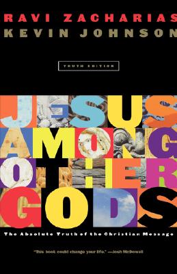 Jesus Among Other Gods (youth Edition)