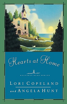Hearts at Home (Heavenly Daze Series #5)