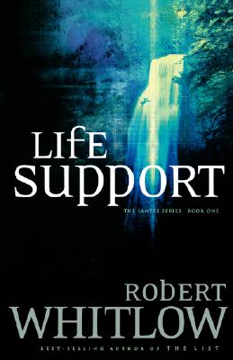 Image for Life Support (Santee, Book 1)
