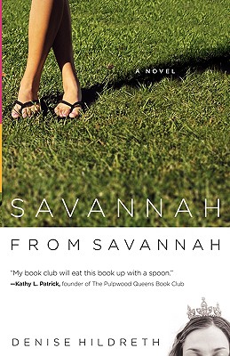 Savannah from Savannah (Savanah Series)