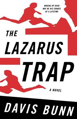 The Lazarus Trap (Premier Mystery Series #2)