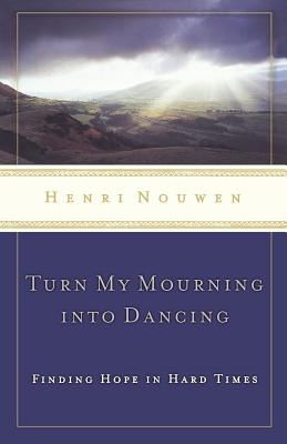 TURN MY MOURNING INTO DANCING