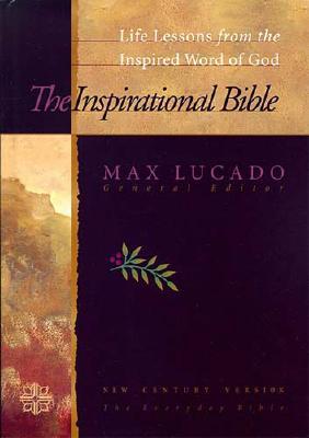 Image for The Inspirational Study Bible (New Century Version)