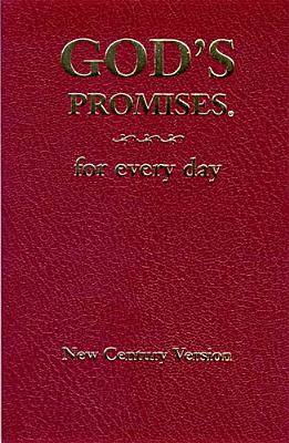 Image for God's Promises For Every Day