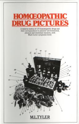 Homoeopathic Drug Pictures (Revised)