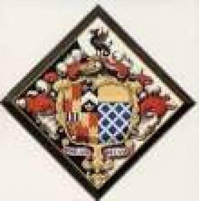 Hatchments in Britain Vol. 4: Bedfordshire, Berkshire, Buckinghamshire, Oxfordshire, Wiltshire,