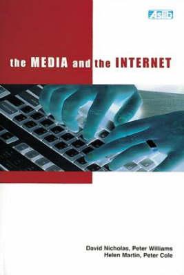 The Media and the Internet: Final report of the British Library funded research project The changing information environment: the impact of the . Library Research & Innovation Centre Report)