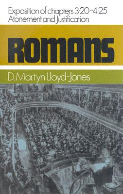 Romans: An Exposition of Chapt (Romans (Banner of Truth))