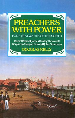Preachers with Power Image for Preachers with Power