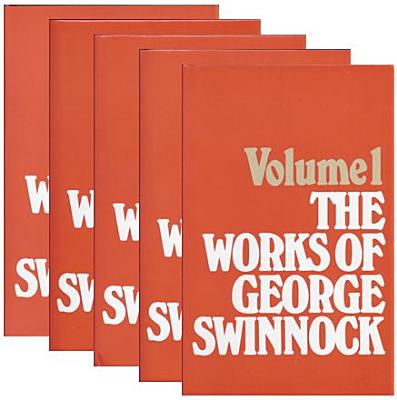 The Works of George Swinnock (Set of 5 volumes)