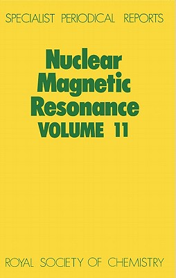Nuclear Magnetic Resonance Volume 11