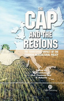CAP and the Regions: Territorial Impact of Common Agricultural Policy