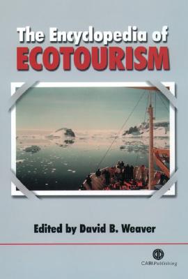 The Encyclopedia of Ecotourism (Cabi)