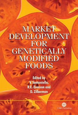 Market Development for Genetically Modified Foods (Cabi)