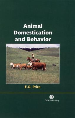 Animal Domestication and Behavior